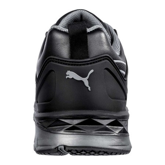 Awesome👣 PUMA Safety Velocity LOW 2.0 SD LeatherSafety Work Shoe - Picture 4 of 17